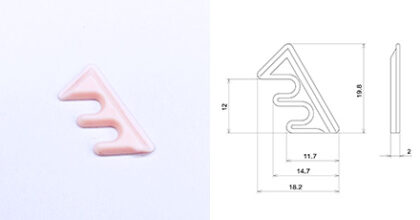 繊維機械部品 一般ガイド TM47616