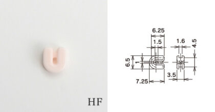 繊維機械部品 一般ガイド CH3510 HF
