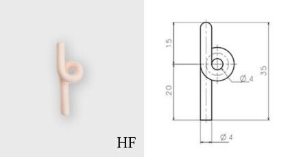 一般機械部品 一般ガイド SN440R HF